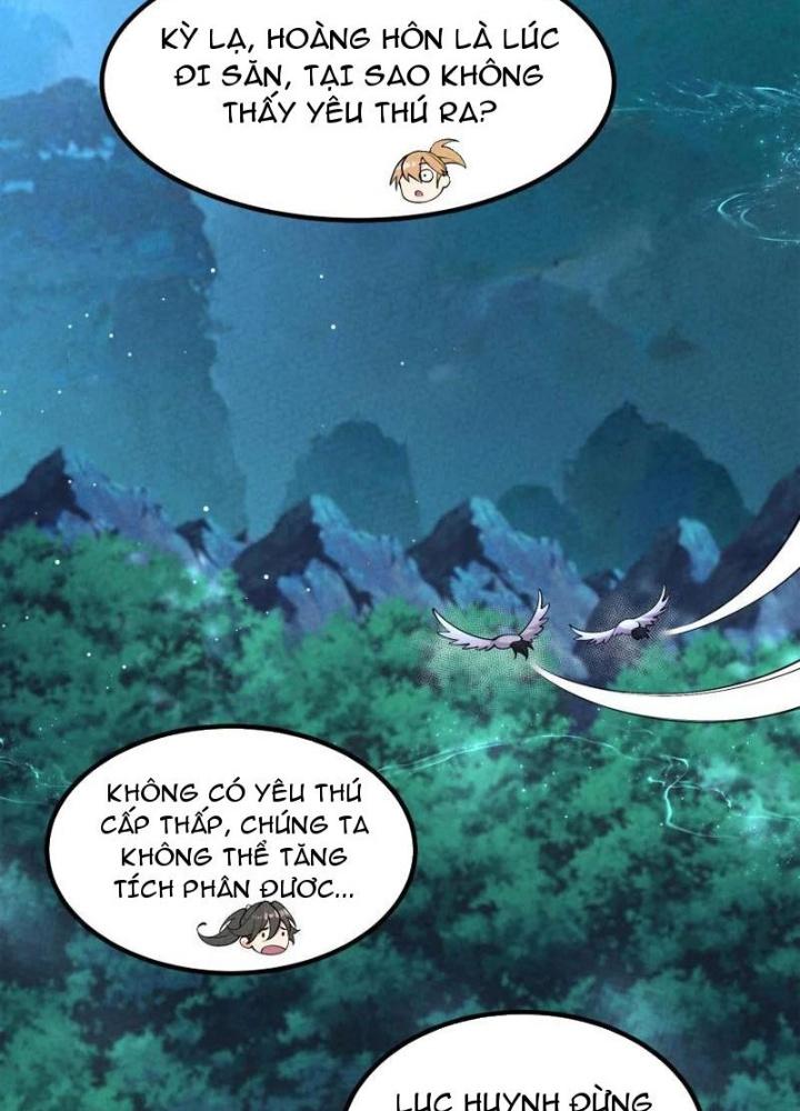 Lòng Hiếu Thảo Của Đồ Đệ Ta Gần Như Biến Chất! Chapter 23 - Trang 2