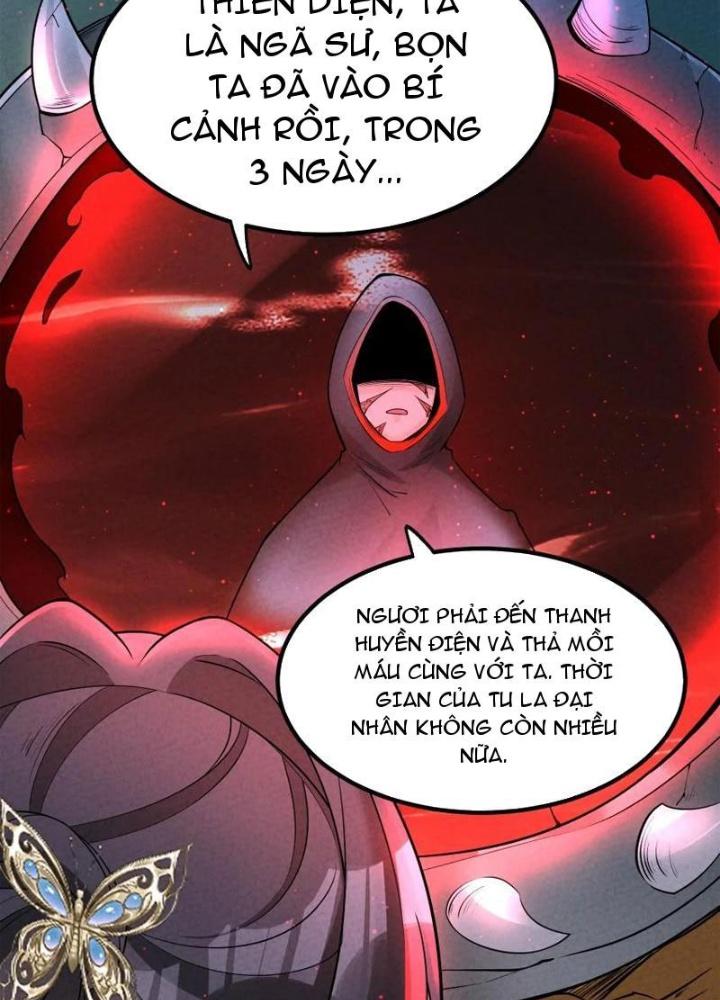 Lòng Hiếu Thảo Của Đồ Đệ Ta Gần Như Biến Chất! Chapter 23 - Trang 2