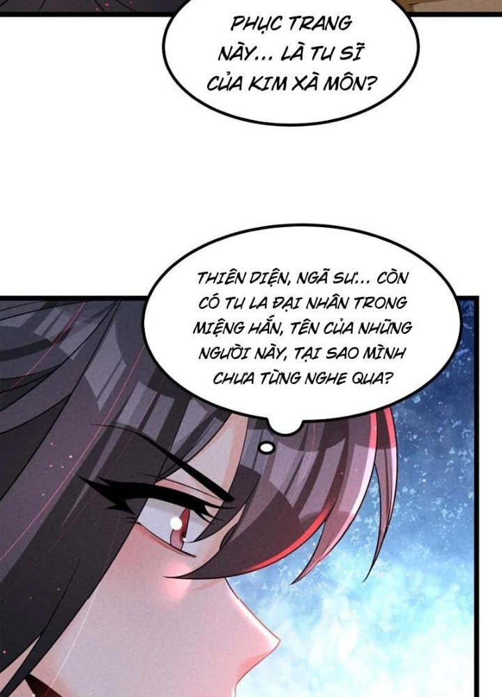 Lòng Hiếu Thảo Của Đồ Đệ Ta Gần Như Biến Chất! Chapter 23 - Trang 2