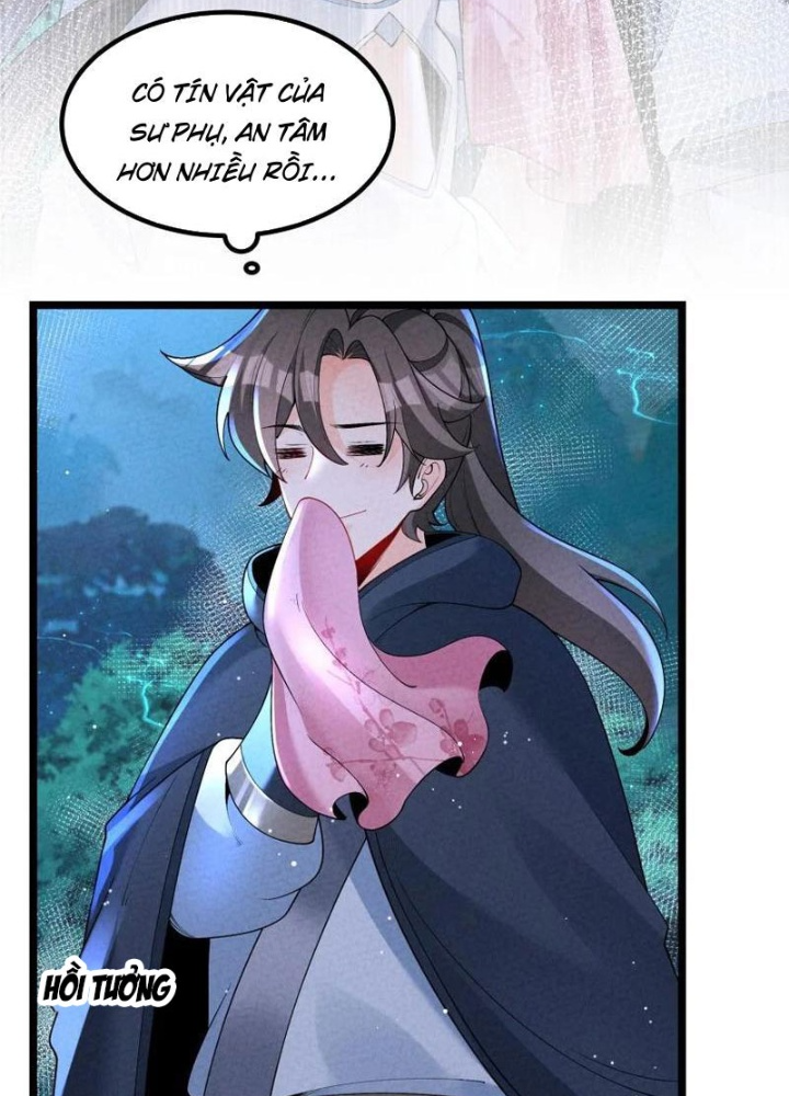 Lòng Hiếu Thảo Của Đồ Đệ Ta Gần Như Biến Chất! Chapter 23 - Trang 2