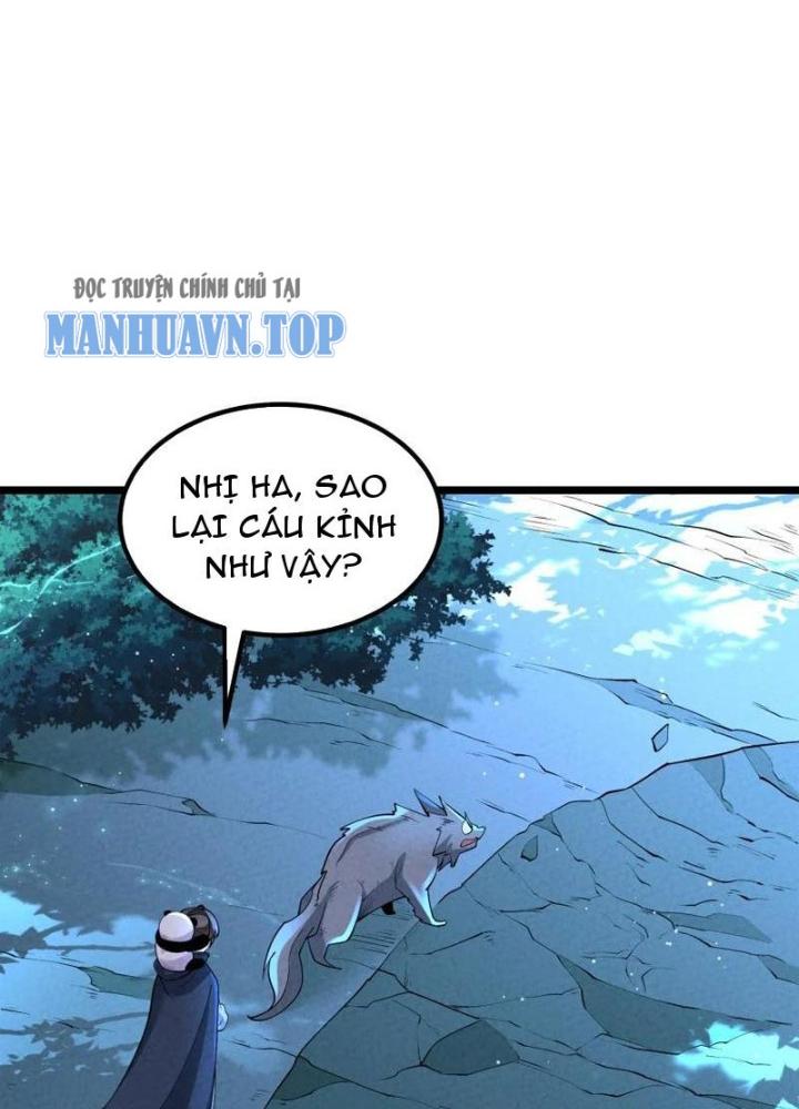 Lòng Hiếu Thảo Của Đồ Đệ Ta Gần Như Biến Chất! Chapter 23 - Trang 2