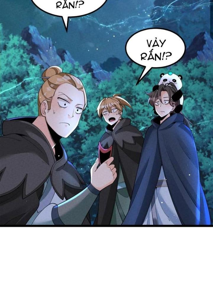 Lòng Hiếu Thảo Của Đồ Đệ Ta Gần Như Biến Chất! Chapter 23 - Trang 2