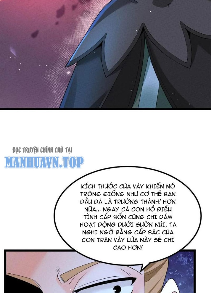 Lòng Hiếu Thảo Của Đồ Đệ Ta Gần Như Biến Chất! Chapter 23 - Trang 2