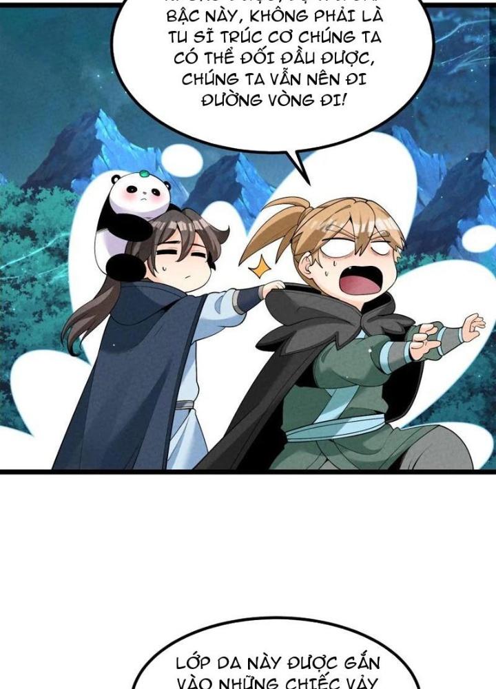 Lòng Hiếu Thảo Của Đồ Đệ Ta Gần Như Biến Chất! Chapter 23 - Trang 2