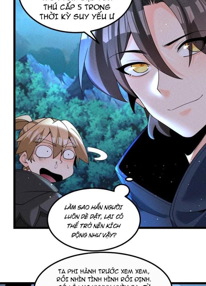 Lòng Hiếu Thảo Của Đồ Đệ Ta Gần Như Biến Chất! Chapter 23 - Trang 2