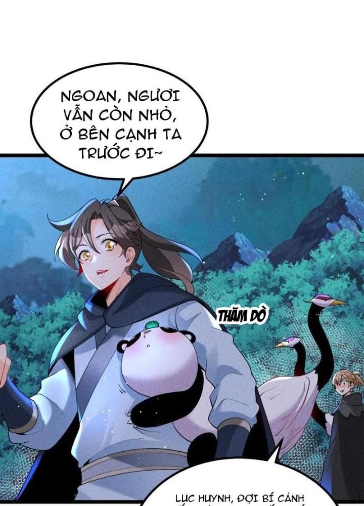 Lòng Hiếu Thảo Của Đồ Đệ Ta Gần Như Biến Chất! Chapter 23 - Trang 2