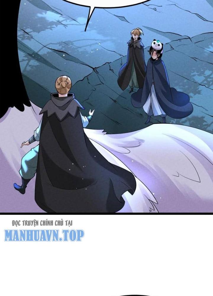 Lòng Hiếu Thảo Của Đồ Đệ Ta Gần Như Biến Chất! Chapter 23 - Trang 2