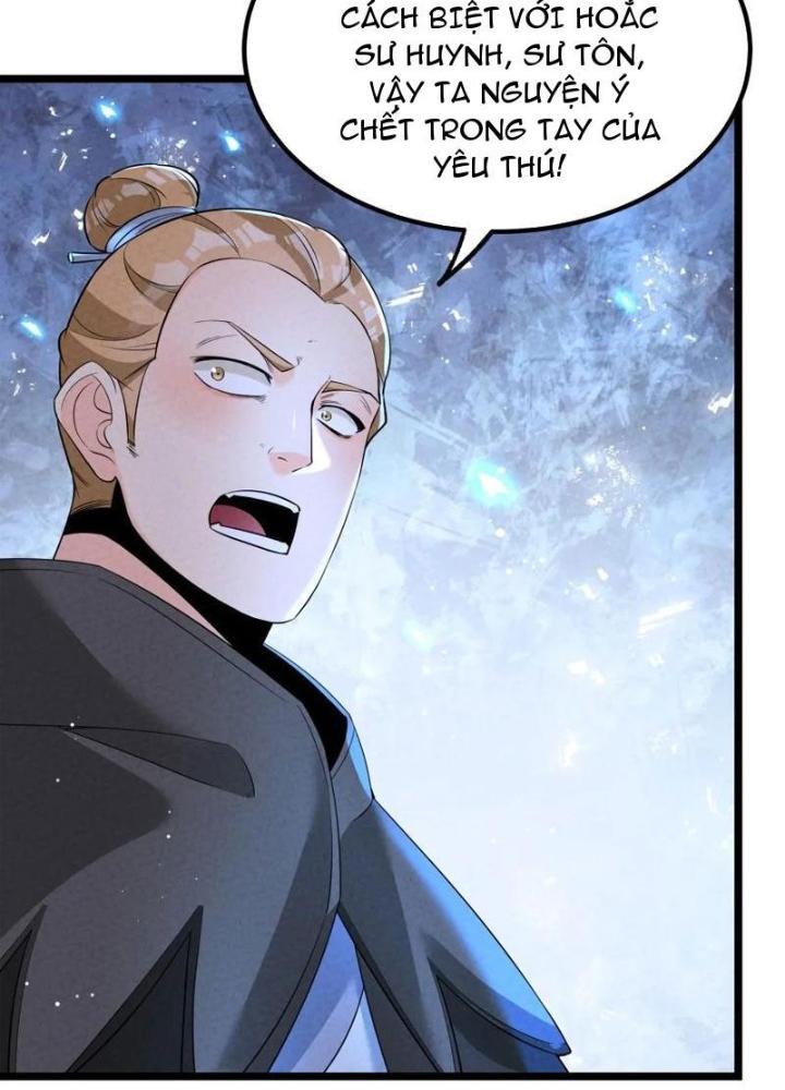 Lòng Hiếu Thảo Của Đồ Đệ Ta Gần Như Biến Chất! Chapter 23 - Trang 2