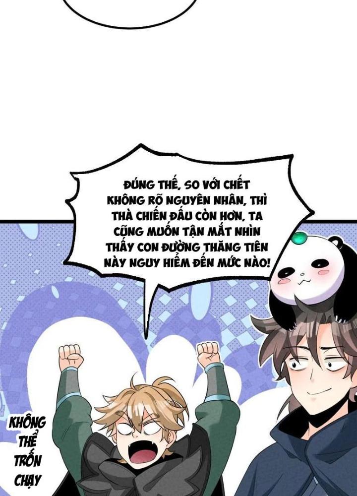 Lòng Hiếu Thảo Của Đồ Đệ Ta Gần Như Biến Chất! Chapter 23 - Trang 2