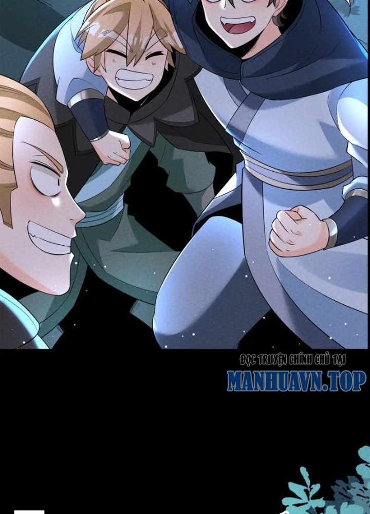 Lòng Hiếu Thảo Của Đồ Đệ Ta Gần Như Biến Chất! Chapter 23 - Trang 2