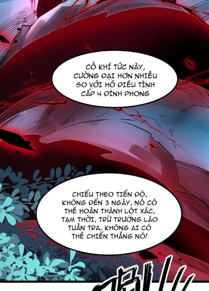 Lòng Hiếu Thảo Của Đồ Đệ Ta Gần Như Biến Chất! Chapter 23 - Trang 2