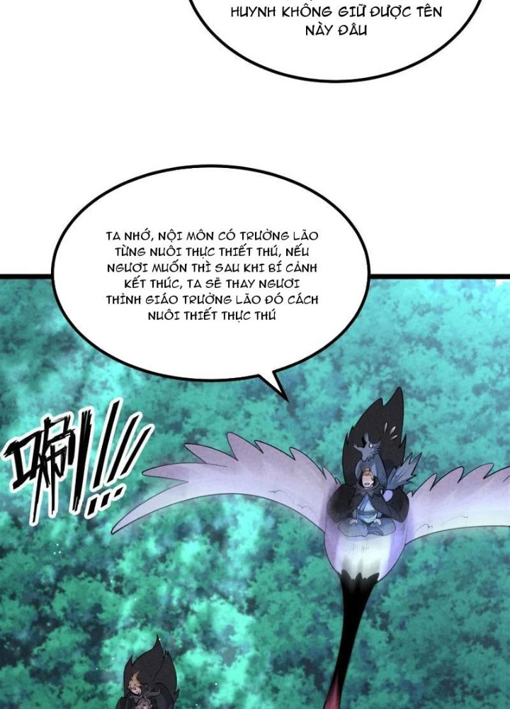 Lòng Hiếu Thảo Của Đồ Đệ Ta Gần Như Biến Chất! Chapter 23 - Trang 2