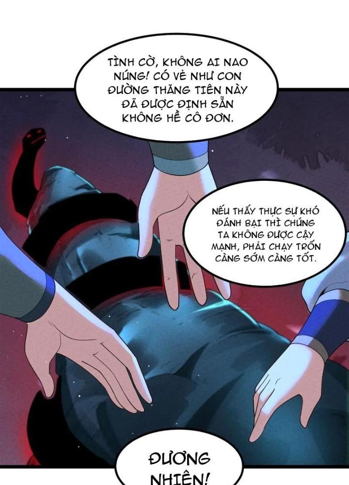 Lòng Hiếu Thảo Của Đồ Đệ Ta Gần Như Biến Chất! Chapter 23 - Trang 2