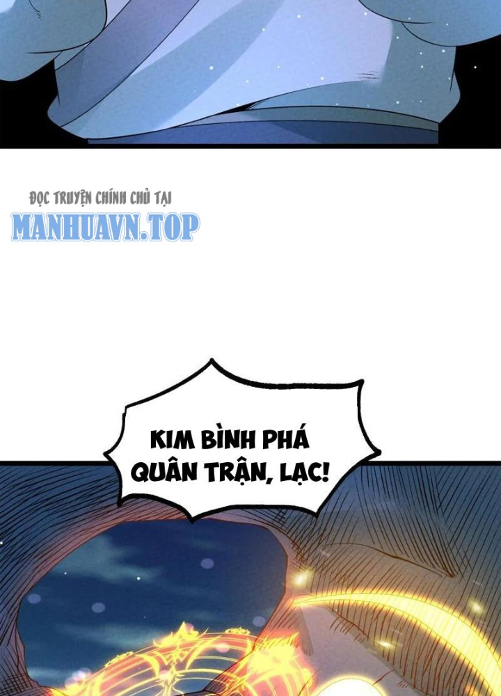 Lòng Hiếu Thảo Của Đồ Đệ Ta Gần Như Biến Chất! Chapter 23 - Trang 2