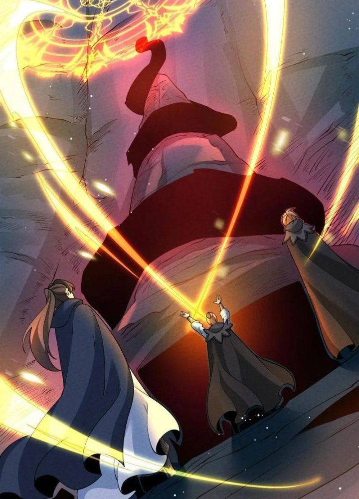 Lòng Hiếu Thảo Của Đồ Đệ Ta Gần Như Biến Chất! Chapter 23 - Trang 2