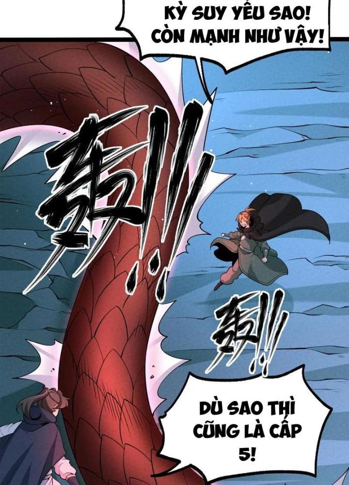 Lòng Hiếu Thảo Của Đồ Đệ Ta Gần Như Biến Chất! Chapter 23 - Trang 2
