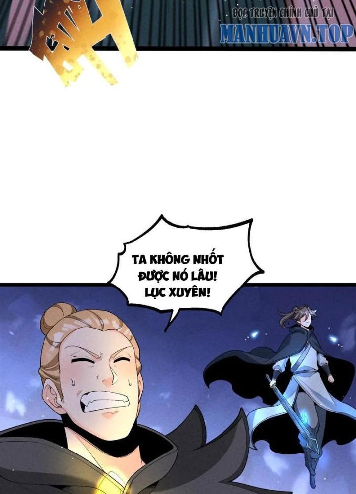 Lòng Hiếu Thảo Của Đồ Đệ Ta Gần Như Biến Chất! Chapter 23 - Trang 2