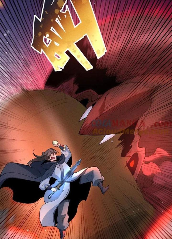 Lòng Hiếu Thảo Của Đồ Đệ Ta Gần Như Biến Chất! Chapter 23 - Trang 2