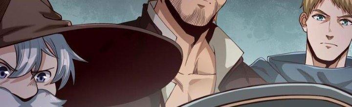 Lê Minh Chi Kiếm Chapter 77 - Trang 3