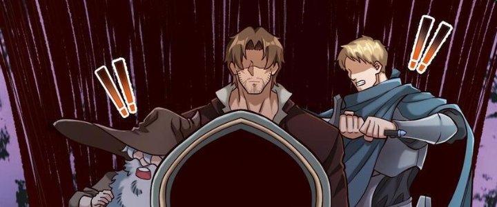 Lê Minh Chi Kiếm Chapter 77 - Trang 3