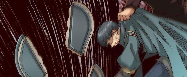 Lê Minh Chi Kiếm Chapter 77 - Trang 3