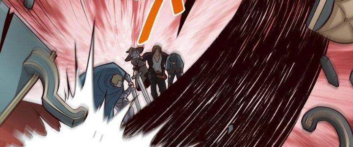 Lê Minh Chi Kiếm Chapter 77 - Trang 3