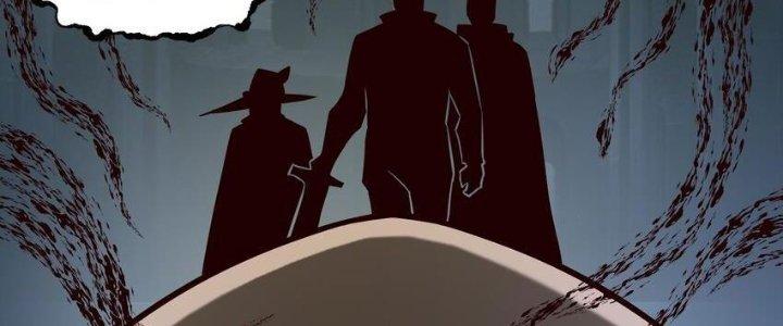 Lê Minh Chi Kiếm Chapter 77 - Trang 3