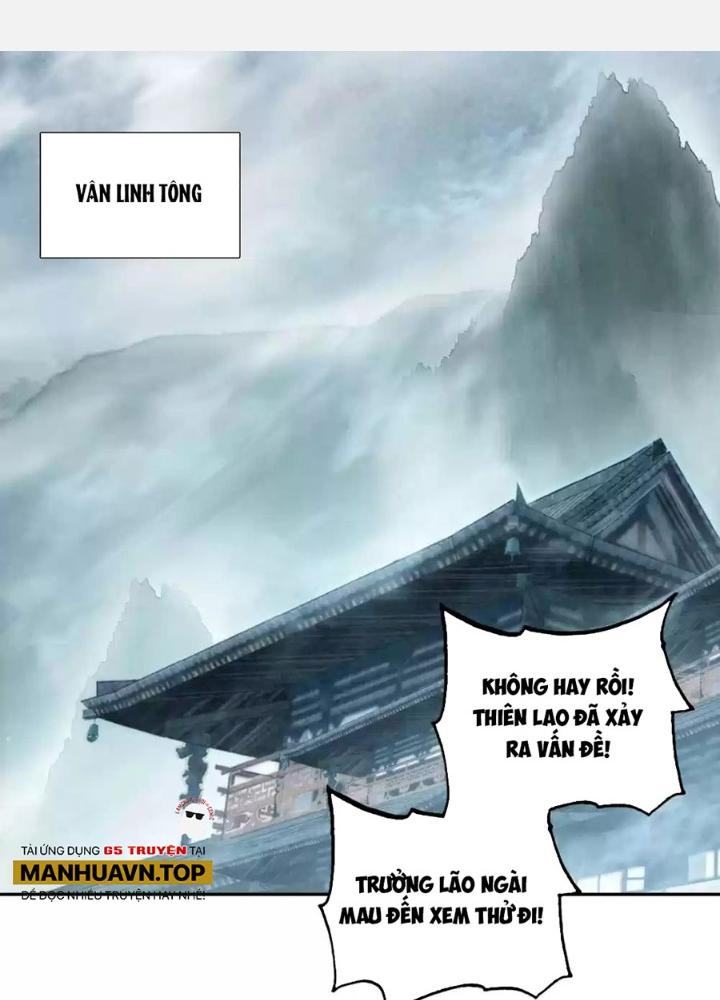 Lão Đại Xuyên Không Thành Tiên Nữ Chapter 248 - Trang 3