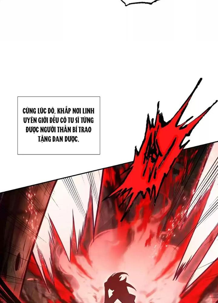 Lão Đại Xuyên Không Thành Tiên Nữ Chapter 248 - Trang 3