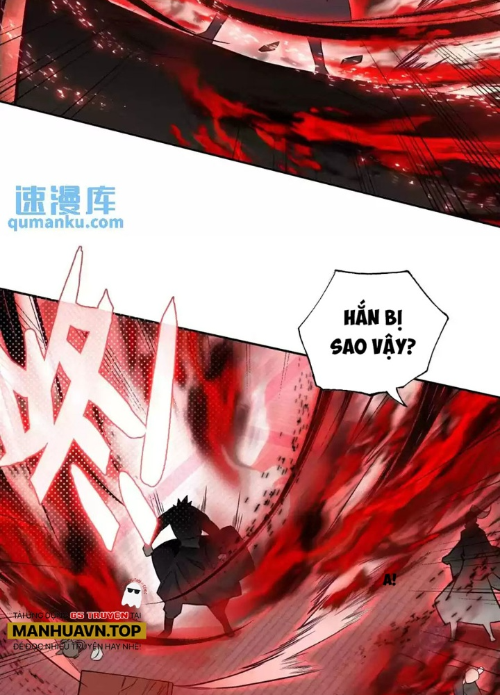 Lão Đại Xuyên Không Thành Tiên Nữ Chapter 248 - Trang 3