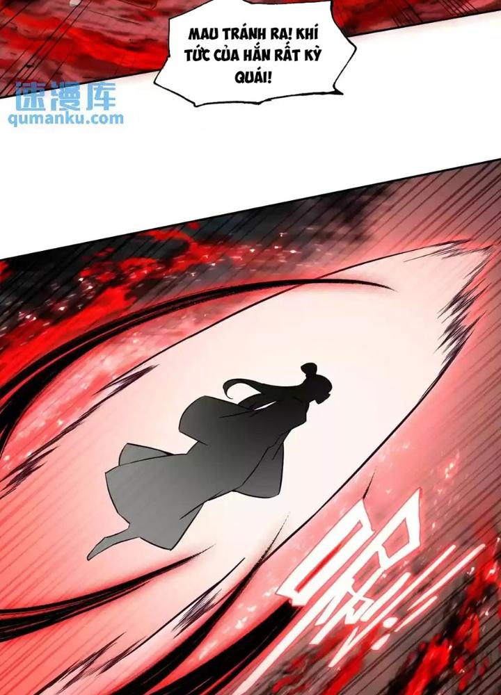 Lão Đại Xuyên Không Thành Tiên Nữ Chapter 248 - Trang 3