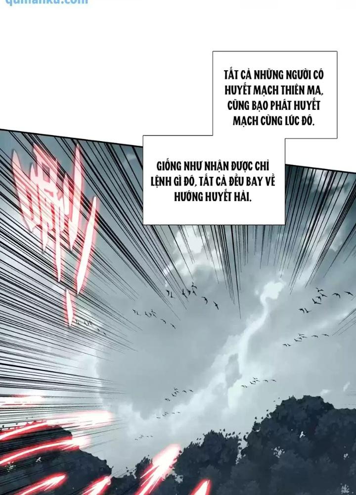 Lão Đại Xuyên Không Thành Tiên Nữ Chapter 248 - Trang 3