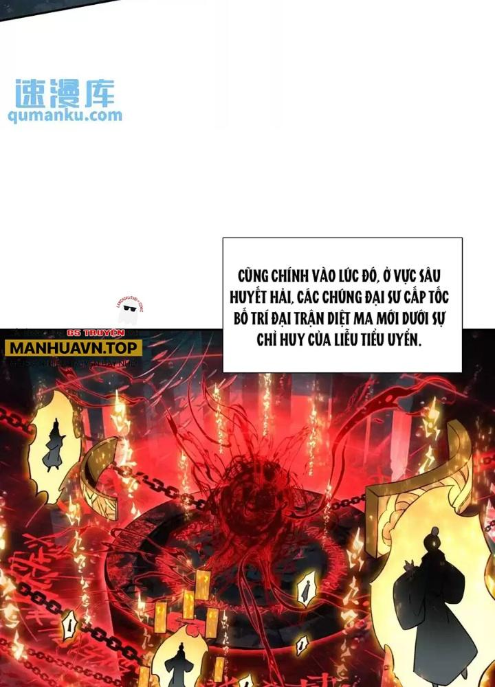 Lão Đại Xuyên Không Thành Tiên Nữ Chapter 248 - Trang 3