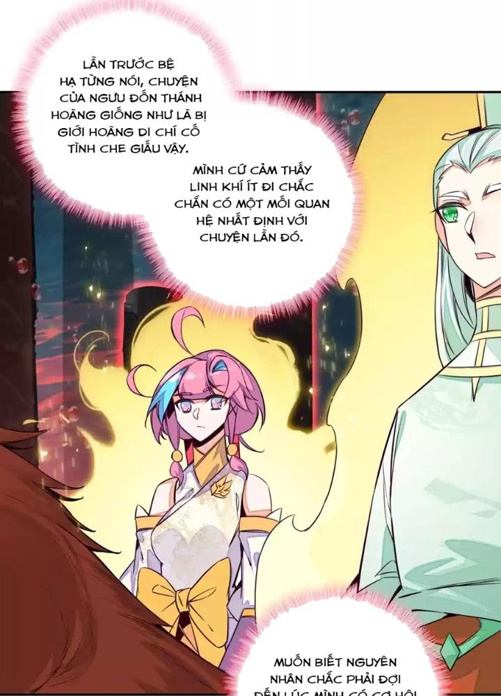 Lão Đại Xuyên Không Thành Tiên Nữ Chapter 248 - Trang 3