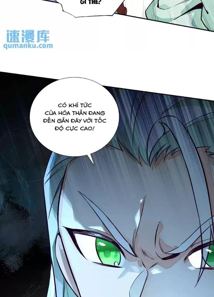 Lão Đại Xuyên Không Thành Tiên Nữ Chapter 248 - Trang 3