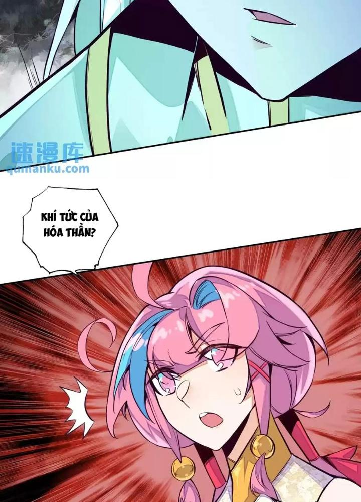 Lão Đại Xuyên Không Thành Tiên Nữ Chapter 248 - Trang 3