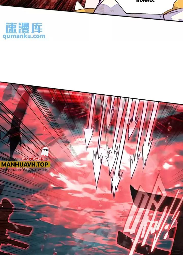 Lão Đại Xuyên Không Thành Tiên Nữ Chapter 248 - Trang 3