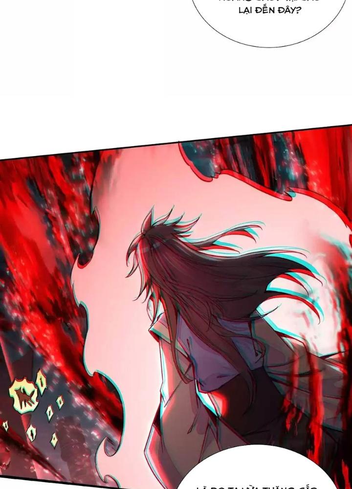 Lão Đại Xuyên Không Thành Tiên Nữ Chapter 248 - Trang 3