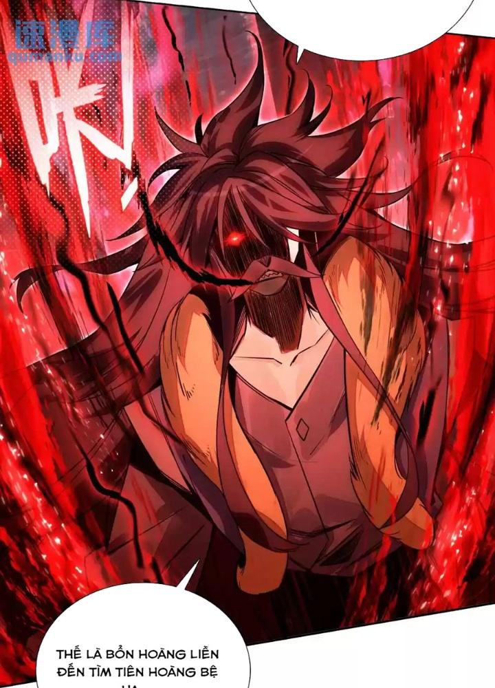 Lão Đại Xuyên Không Thành Tiên Nữ Chapter 248 - Trang 3