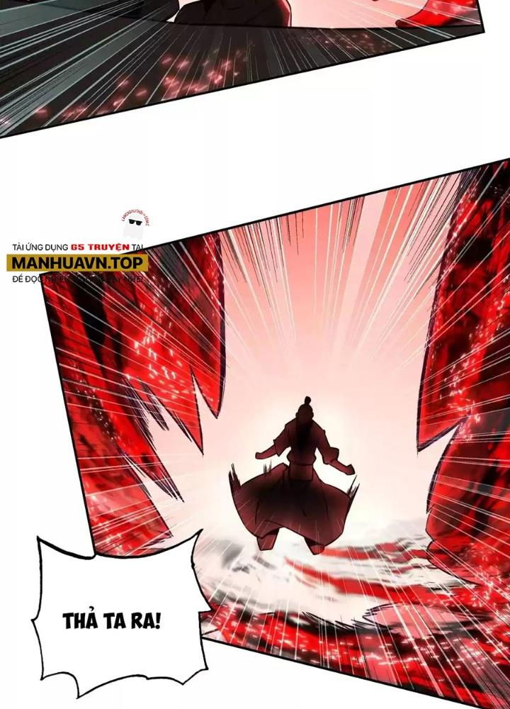 Lão Đại Xuyên Không Thành Tiên Nữ Chapter 248 - Trang 3