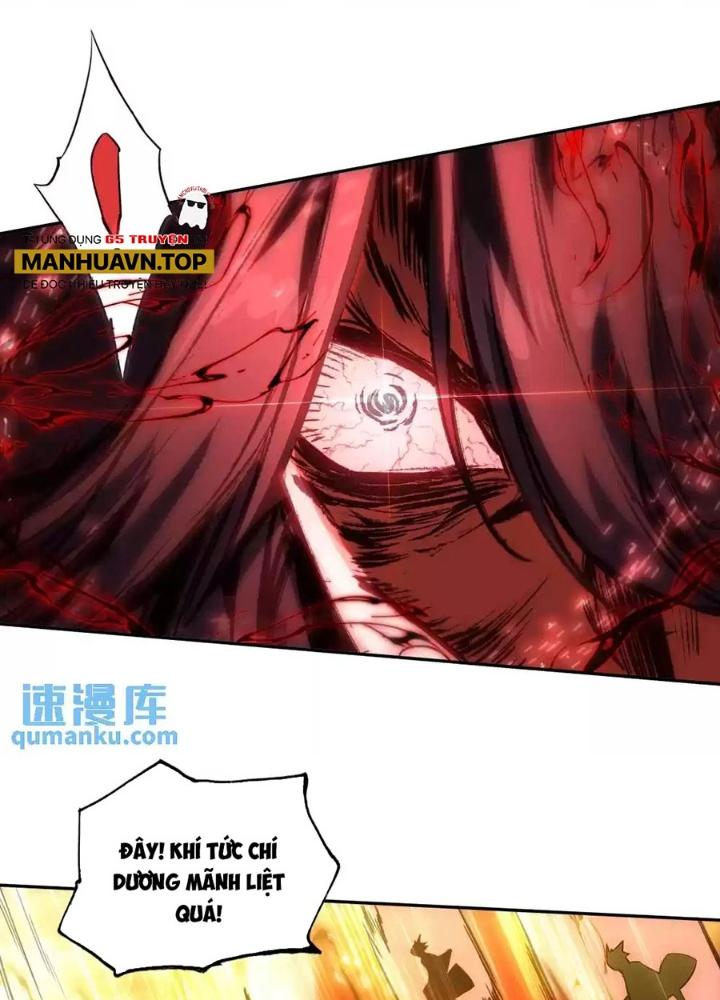 Lão Đại Xuyên Không Thành Tiên Nữ Chapter 248 - Trang 3