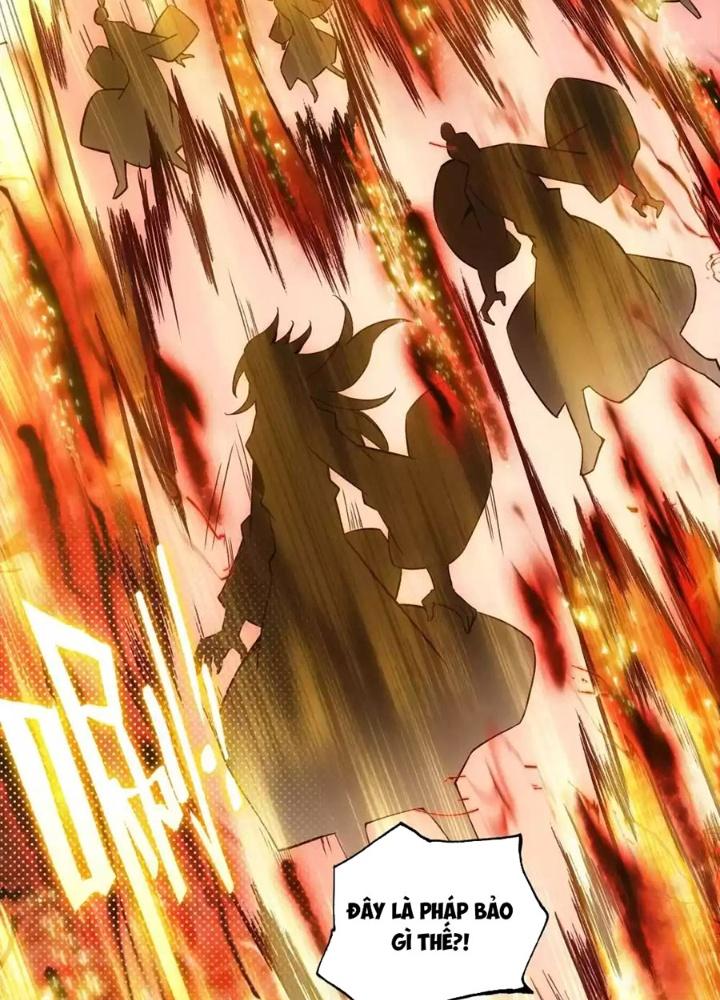 Lão Đại Xuyên Không Thành Tiên Nữ Chapter 248 - Trang 3