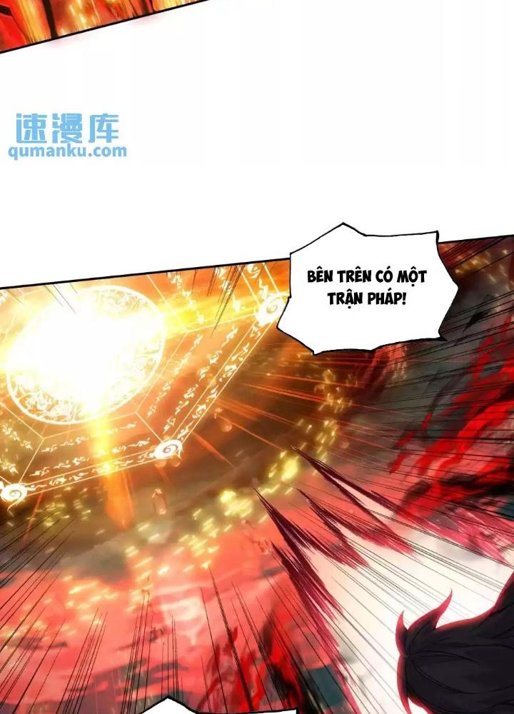 Lão Đại Xuyên Không Thành Tiên Nữ Chapter 248 - Trang 3