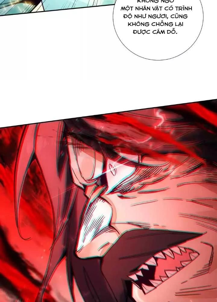 Lão Đại Xuyên Không Thành Tiên Nữ Chapter 248 - Trang 3