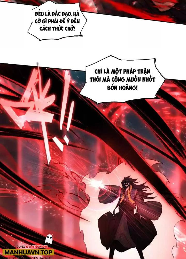 Lão Đại Xuyên Không Thành Tiên Nữ Chapter 248 - Trang 3