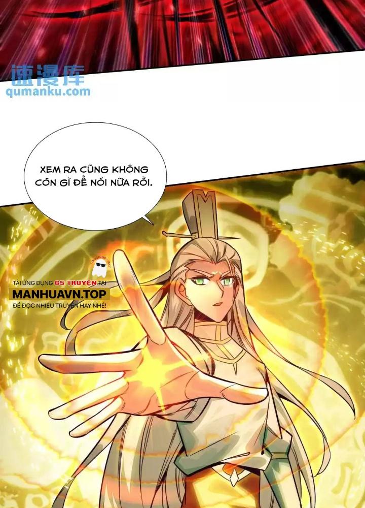 Lão Đại Xuyên Không Thành Tiên Nữ Chapter 248 - Trang 3