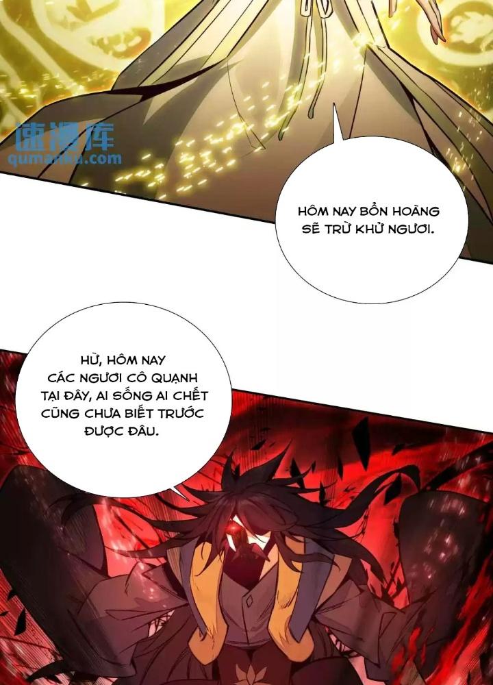 Lão Đại Xuyên Không Thành Tiên Nữ Chapter 248 - Trang 3