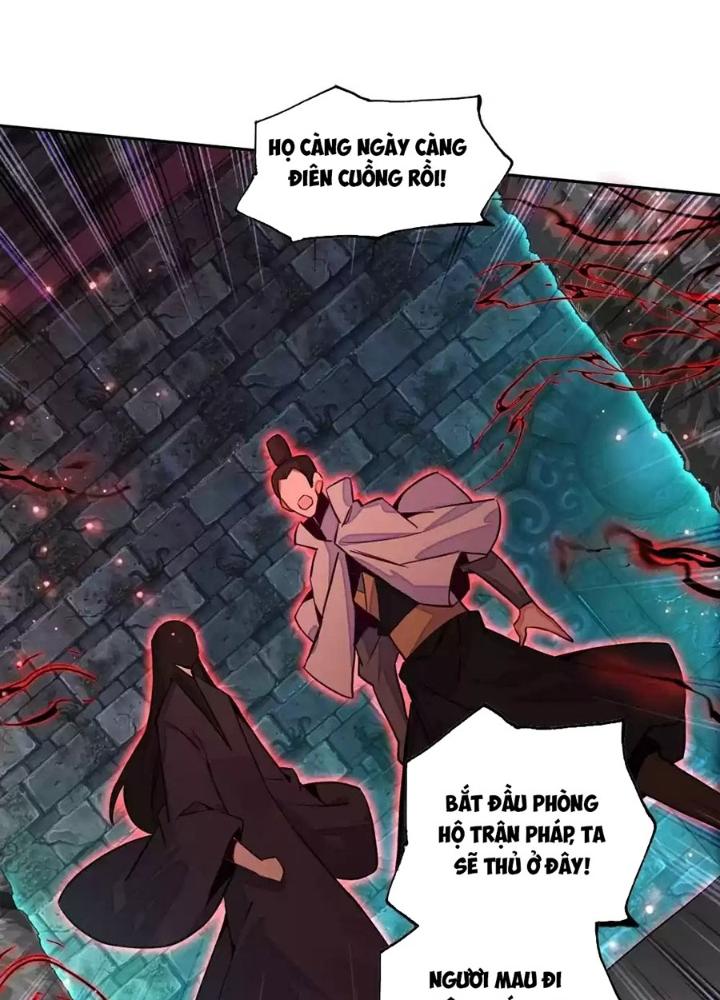 Lão Đại Xuyên Không Thành Tiên Nữ Chapter 248 - Trang 3