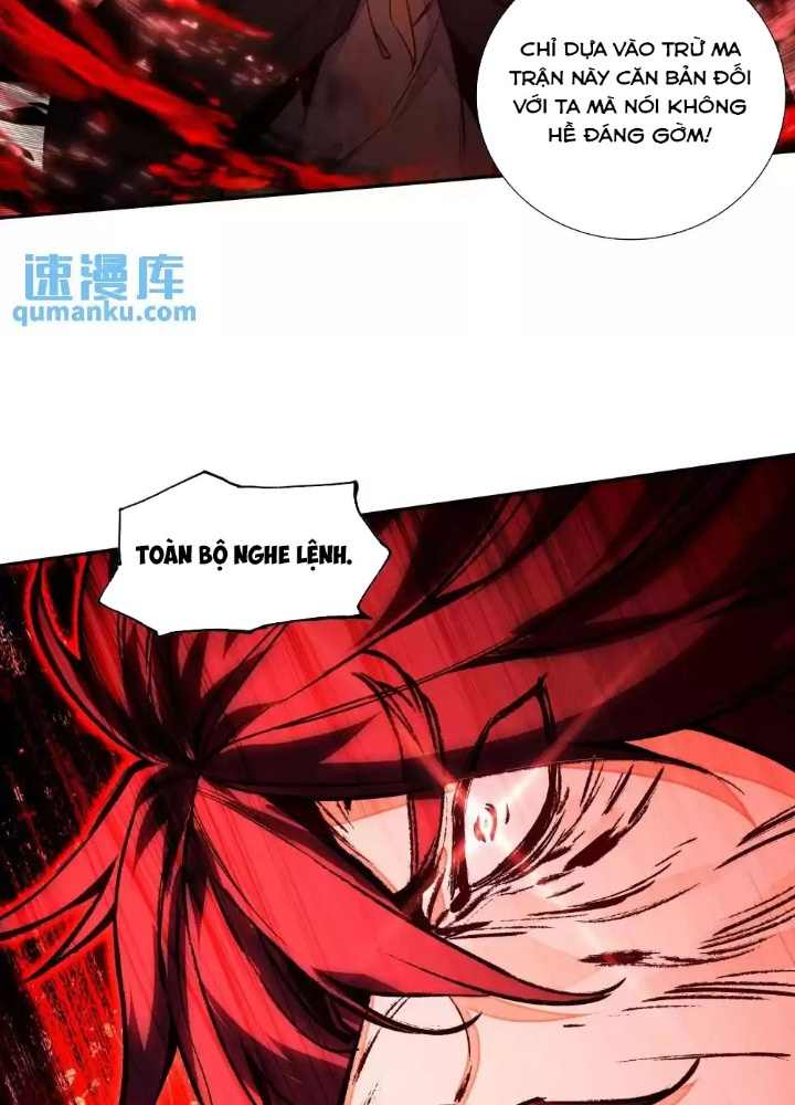 Lão Đại Xuyên Không Thành Tiên Nữ Chapter 248 - Trang 3