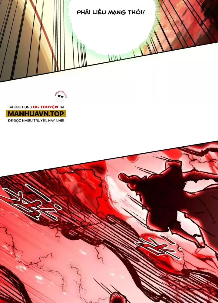 Lão Đại Xuyên Không Thành Tiên Nữ Chapter 248 - Trang 3